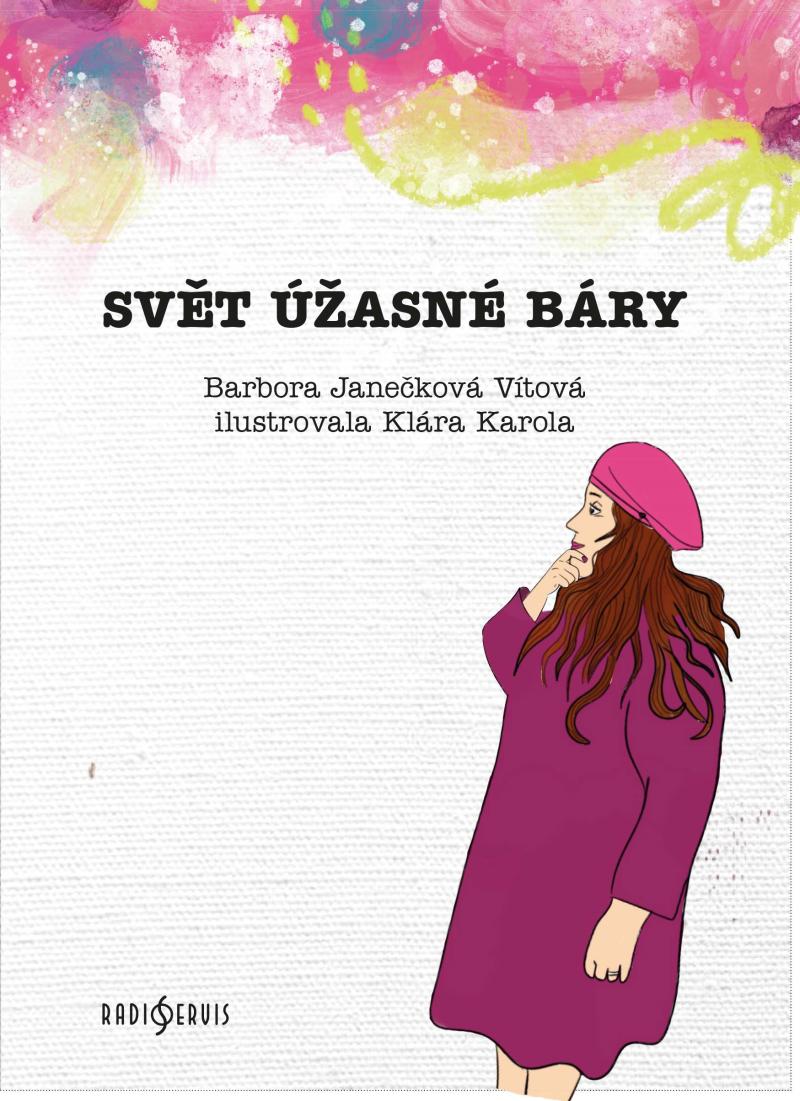 Sv�t ��asn� B�ry