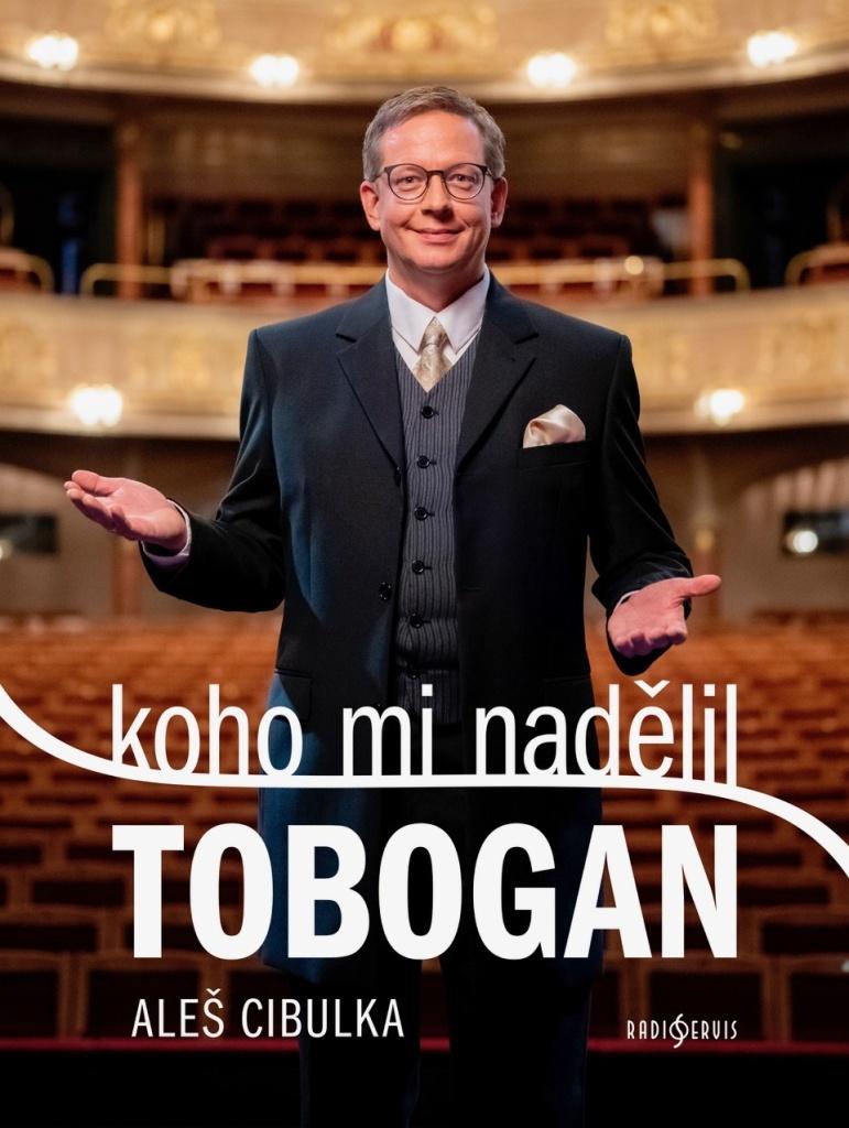 Koho mi nad�lil Tobogan