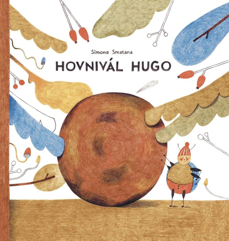 Hovniv�l Hugo