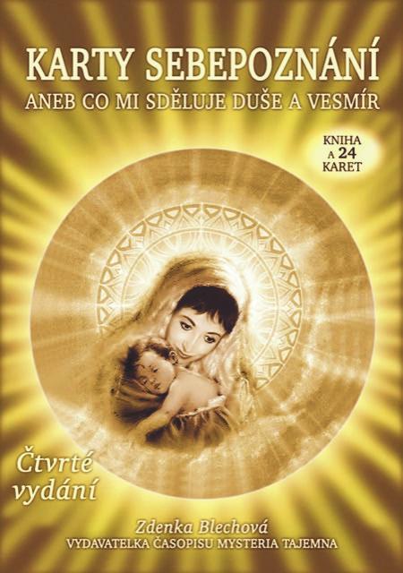 Karty sebepozn�n� aneb co mi sd�luje 4.v