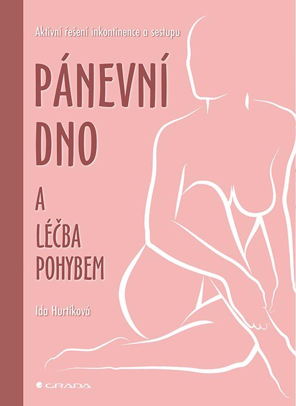 P�nevn� dno a l��ba pohybem