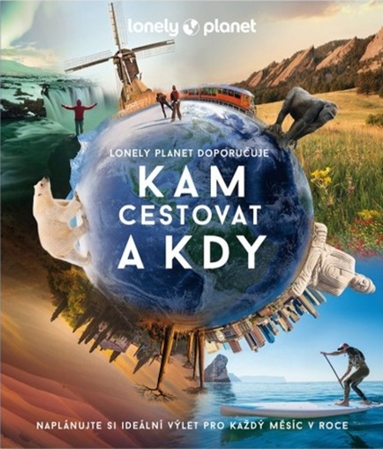 Kam cestovat a kdy SVOJTKA