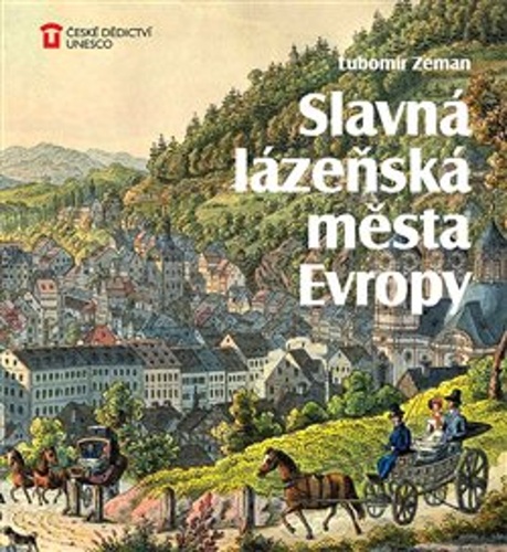 Slavn� l�ze�sk� m�sta Evropy FOIBOS