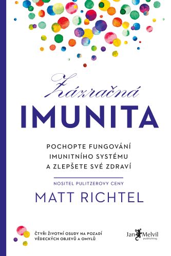 Z�zra�n� imunita