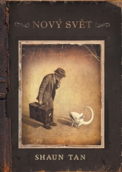 Nov� sv�t