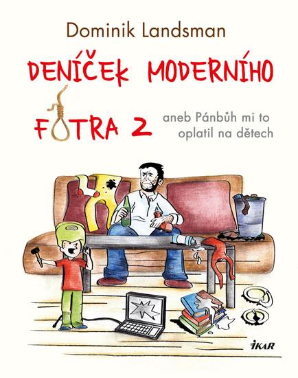 Den��ek modern�ho fotra 2