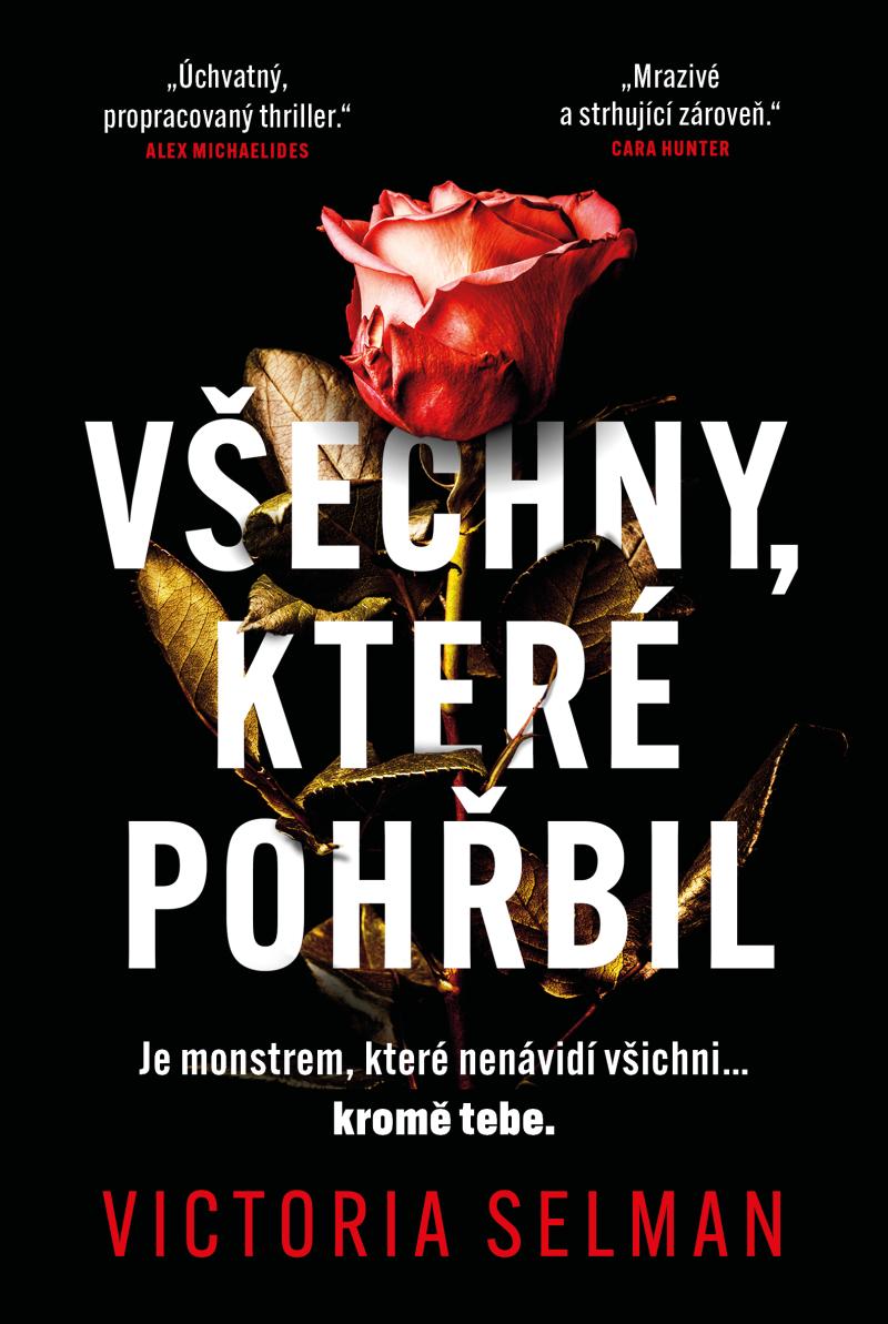 V�echny, kter� poh�bil
