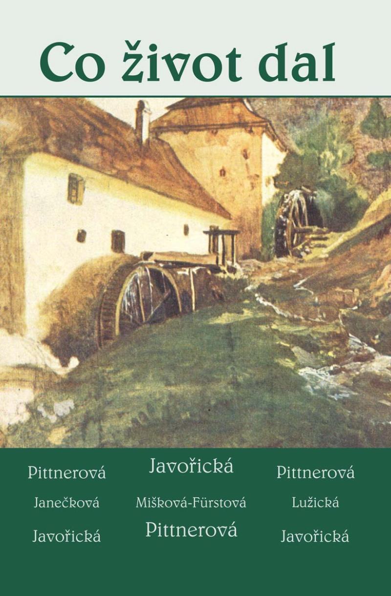 Co �ivot dal 2v.
