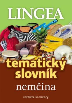 Nemeck� tematick� slovn�k