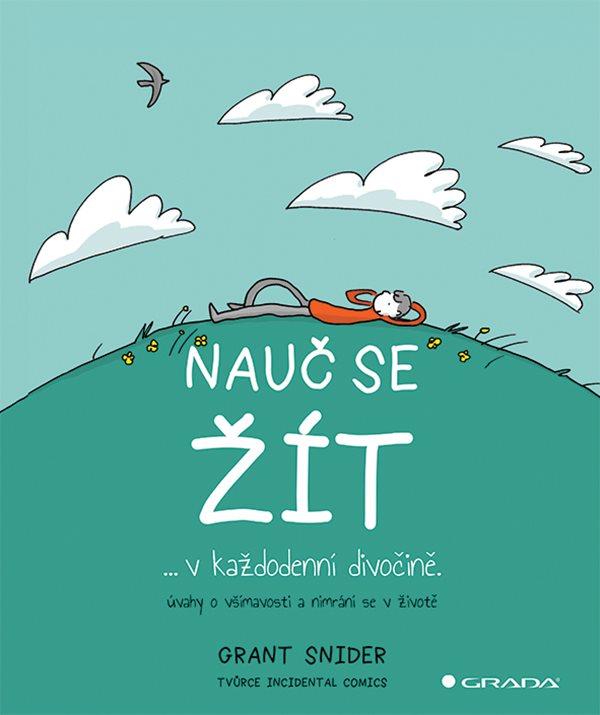 Nau� se ��t GRADA