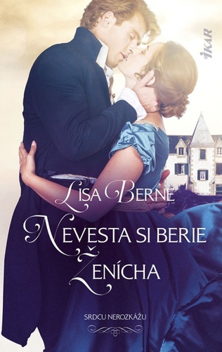 Nevesta si berie �en�cha