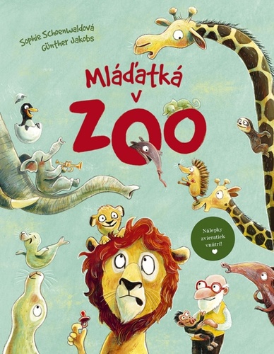 Ml��atk� v ZOO