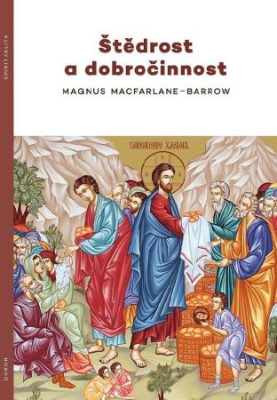 �t�drost a dobro�innost