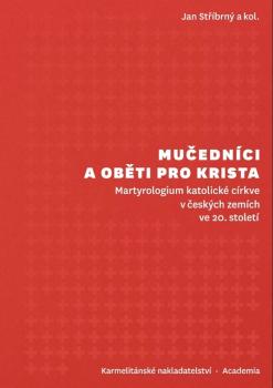 Mu�edn�ci a ob�ti pro Krista