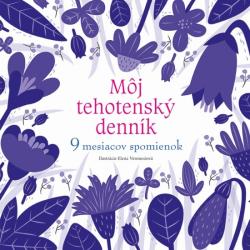 M�j tehotensk� denn�k FORTUNA