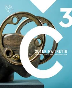 �utek na tretiu/Anton �utek � Juraj �utek � Maximili�n �utek/Three times �utek