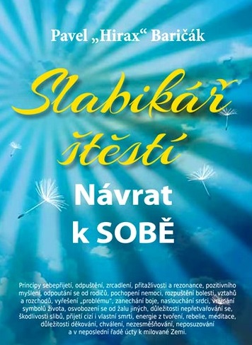 Slabik�� �t�st� 1 N�vrat k sob�