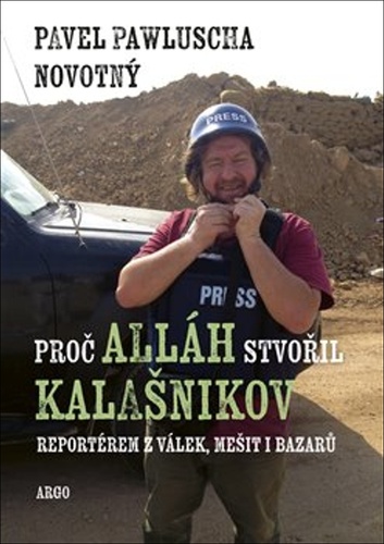 Pro� All�h stvo�il kala�nikov ARGO