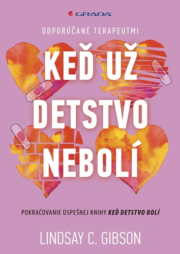 Ke� u� detstvo nebol�
