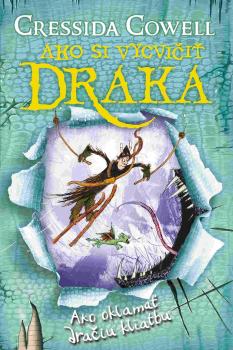 Ako oklama� dra�iu kliatbu (Ako si vycvi�i� draka 4)