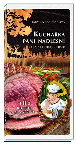 Kucha�ka pan� nadlesn� (3.vyd�n�)