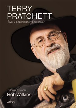 Terry Pratchett ARGO