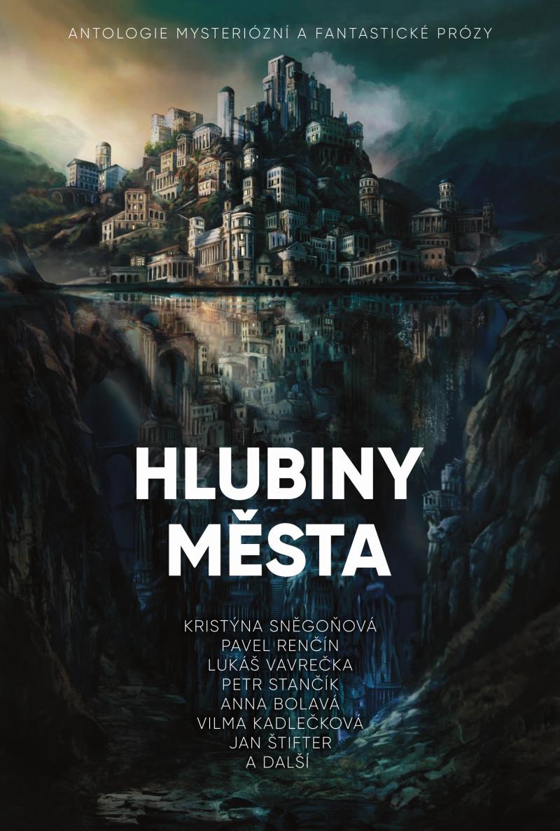 Hlubiny m�sta