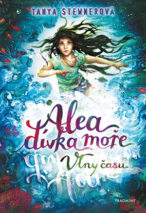 Alea - d�vka mo�e: Vlny �asu