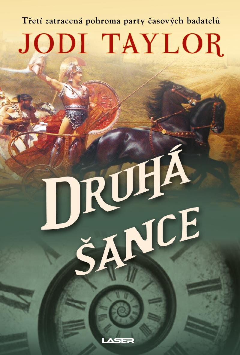 Druh� �ance