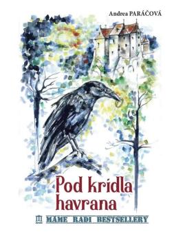 Pod kr�dla havrana