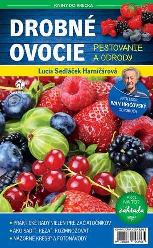 Drobn� ovocie
