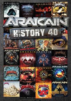 Arakain � History 40