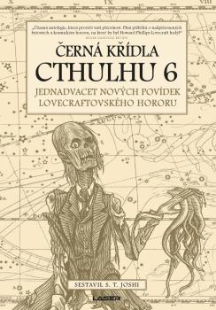 �ern� k��dla Cthulhu 6