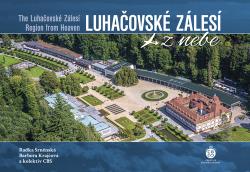 Luha�ovsk� Z�les� z nebe