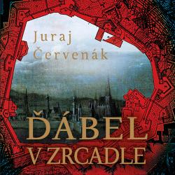 CD ��bel v zrcadle TYMPANUM