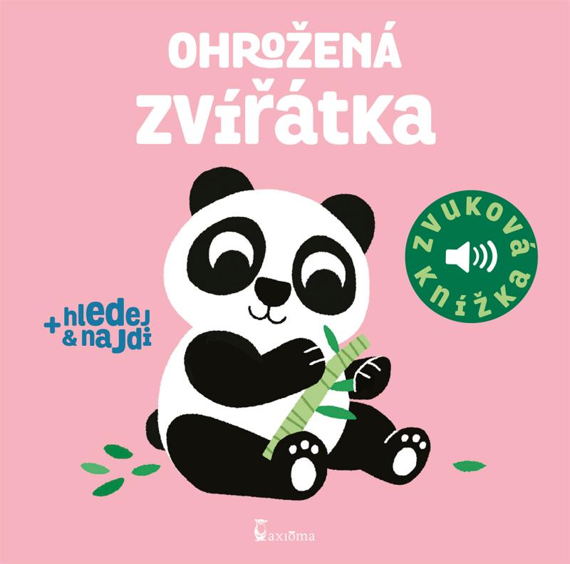 Ohro�en� zv���tka