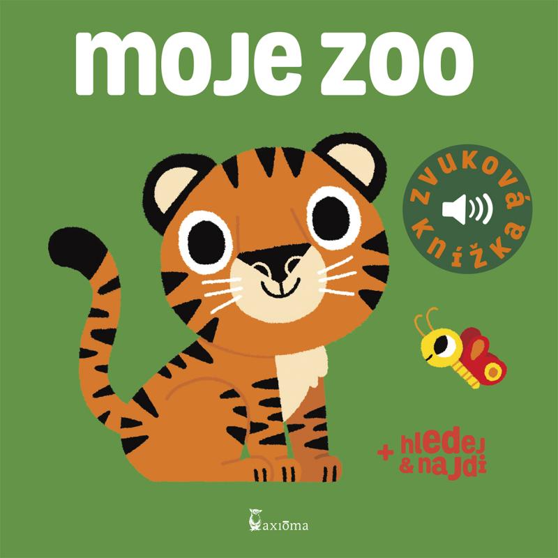 Moje Zoo