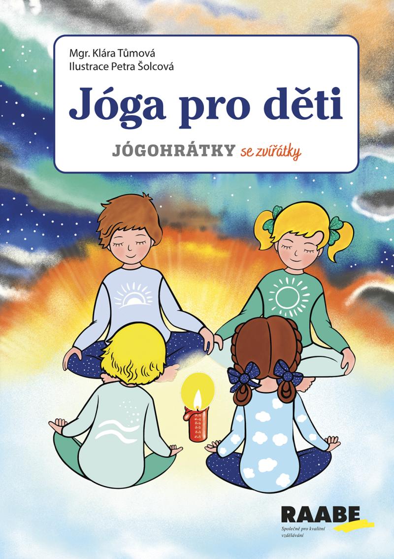 J�ga pro d�ti RAABE