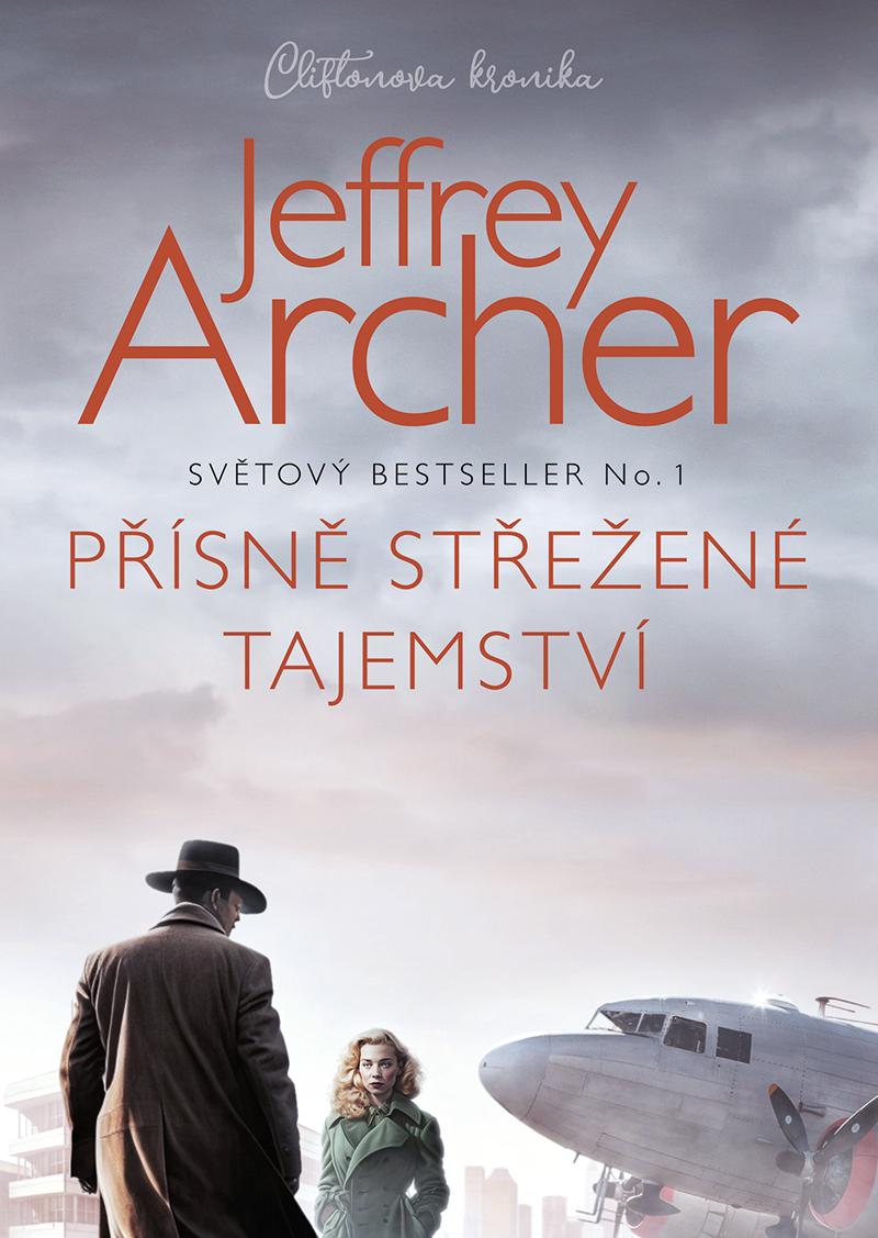 P��sn� st�e�en� tajemstv�