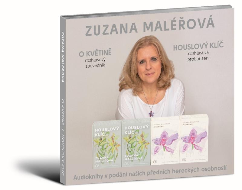 CD O kv�tin� Houslov� kl��