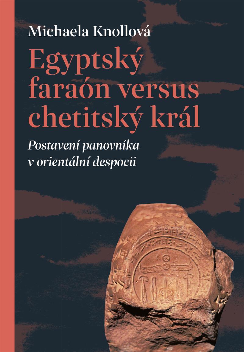 Egyptsk� fara�n versus chetitsk� kr�l