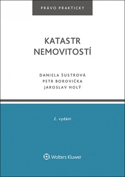 Katastr nemovitost� 2.v.
