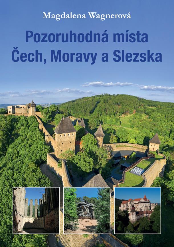 Pozoruhodn� m�sta �ech, Moravy a Sleszka