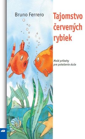 Tajomstvo ervench rybiek