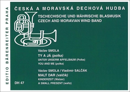 Ty a j� / Mal� dar