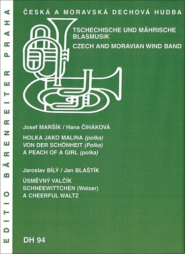 Holka jako malina / �sm�vn� val��k