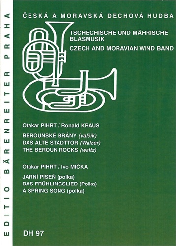 Berounsk� br�ny / Jarn� p�se�