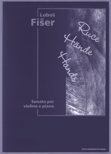 Ruce B�RENREITER