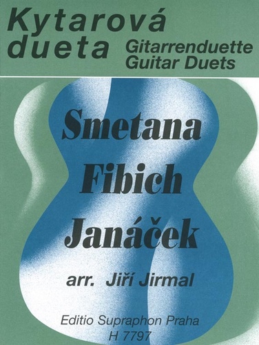 Kytarov� dueta