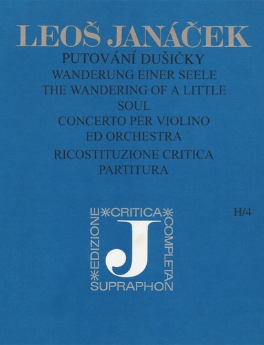 Putov�n� du�i�ky